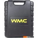 Шуруповерты, гайковерты, электроотвертки WMC Tools 1057 (с 1-им АКБ, кейс, набор оснастки)