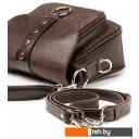 Женские и мужские сумки Igermann 1098 22С1098К3 (коричневый)