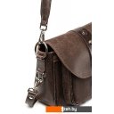Женские и мужские сумки Igermann 1098 22С1098К3 (коричневый)