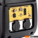 Генераторы Denzel GT-2200iS