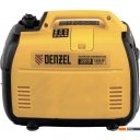Генераторы Denzel GT-2200iS