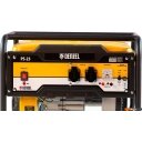 Генераторы Denzel PS-25