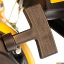 Генераторы Denzel PS-25
