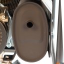 Генераторы Denzel PS-25