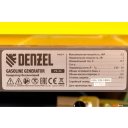 Генераторы Denzel PS-25