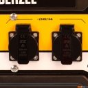 Генераторы Denzel PS-25