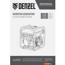 Генераторы Denzel GK-2200iF