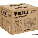 Генераторы Denzel GK-2200iF