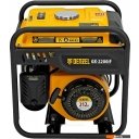Генераторы Denzel GK-2200iF