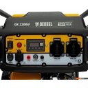 Генераторы Denzel GK-2200iF