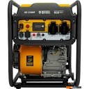 Генераторы Denzel GK-2200iF