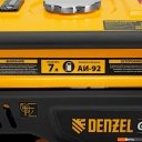 Генераторы Denzel GK-2200iF