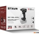 Шуруповерты, гайковерты, электроотвертки Ставр SID 18BL-230V (без АКБ)