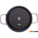 Сковороды TVS Terra Italia Induction DV380263320001 Сковороды TVS Terra Italia Induction DV380263320001