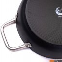 Сковороды TVS Terra Italia Induction DV380263320001