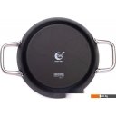 Сковороды TVS Terra Italia Induction DV380263320001