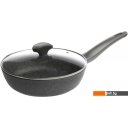Сковороды TVS Delizio Induction 26 см Сковороды TVS Delizio Induction 26 см