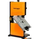 Деревообрабатывающие и металлообрабатывающие станки Partisan PBS-230/400