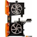 Деревообрабатывающие и металлообрабатывающие станки Partisan PBS-230/400