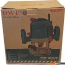 Фрезеры DWT OF-1400 NV