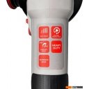 Угловые шлифмашины (болгарки) CROWN CT13677-125RSV