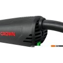 Угловые шлифмашины (болгарки) CROWN CT13677-125RSV