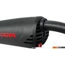 Угловые шлифмашины (болгарки) CROWN CT13677-125RSV