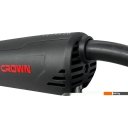 Угловые шлифмашины (болгарки) CROWN CT13677-125RSV