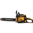 Цепные электро- и бензопилы Partisan PCS-2450