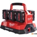 Аккумуляторы и зарядные устройства для инструмента Milwaukee M18 PC6 4932480162 (18В)