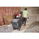 Термосы, термокружки и многоразовые стаканы Milwaukee Packout Chug Lid 0.710 л (красный)