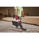 Термосы, термокружки и многоразовые стаканы Milwaukee Packout Chug Lid 0.710 л (красный)
