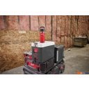 Термосы, термокружки и многоразовые стаканы Milwaukee Packout Chug Lid 0.710 л (красный)