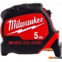 Строительный, слесарный, монтажный инструмент Milwaukee Wide Blade 4932471815