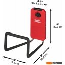 Системы хранения инструментов Milwaukee PackOut 4932480702