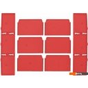 Системы хранения инструментов Milwaukee Packout 4932479104