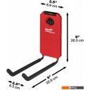 Системы хранения инструментов Milwaukee PackOut 4932480700