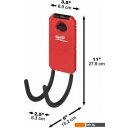 Системы хранения инструментов Milwaukee PackOut 4932480701