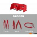 Системы хранения инструментов Milwaukee PackOut 4932480710