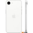 Мобильные телефоны Apple iPhone 16e 128GB (белый)