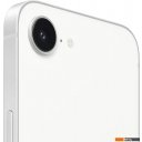 Мобильные телефоны Apple iPhone 16e 128GB (белый)