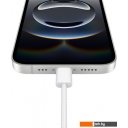 Мобильные телефоны Apple iPhone 16e 128GB (белый)