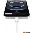 Мобильные телефоны Apple iPhone 16e 128GB (белый)