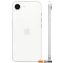 Мобильные телефоны Apple iPhone 16e 128GB (белый)