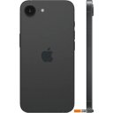 Мобильные телефоны Apple iPhone 16e 128GB (черный)