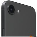 Мобильные телефоны Apple iPhone 16e 128GB (черный)