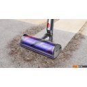 Пылесосы Dyson V11 Advanced 479332-01 (никель/фиолетовый)