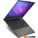 Ноутбуки MSI Creator A16 AI+ A3HVGG-268RU