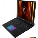 Ноутбуки MSI Titan 18 HX AI A2XWJG-206RU