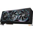 Видеокарты Gigabyte Aorus GeForce RTX 5070 Ti Master 16G GV-N507TAORUS M-16GD